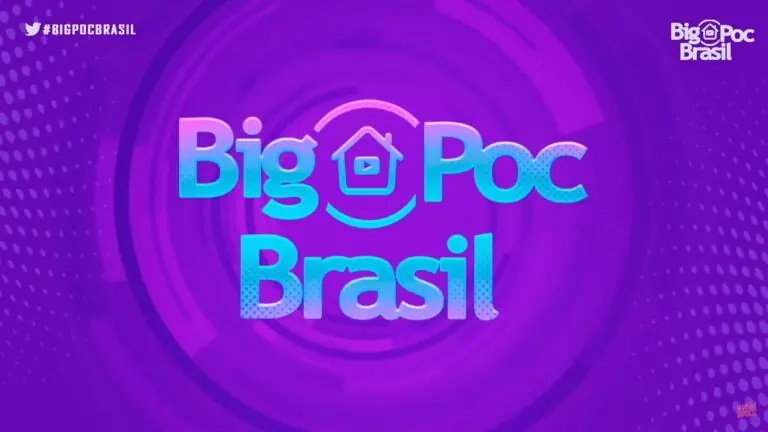 Big Poc Brasil: saiba como funciona o reality inspirado no BBB21