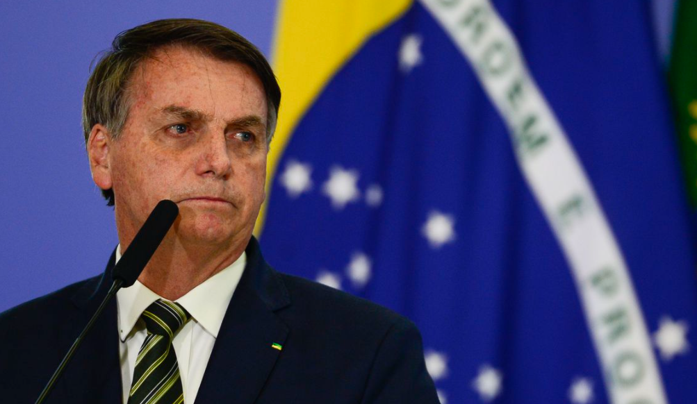 bolsonaro decreto armas