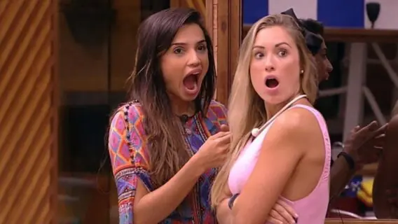 BBB 21: Boninho confirma paredão falso no Big Brother Brasil