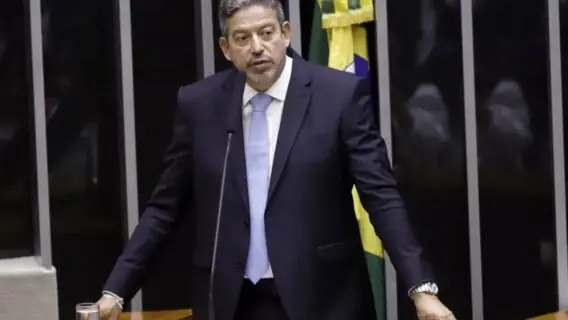 Arthur Lira: quem é o novo presidente da câmara dos deputados