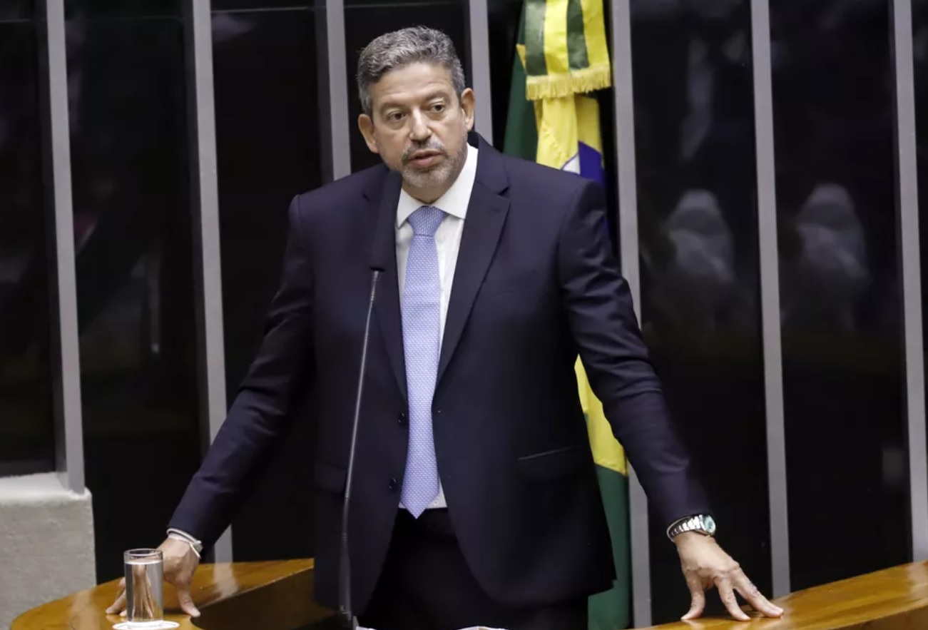 Arthur Lira