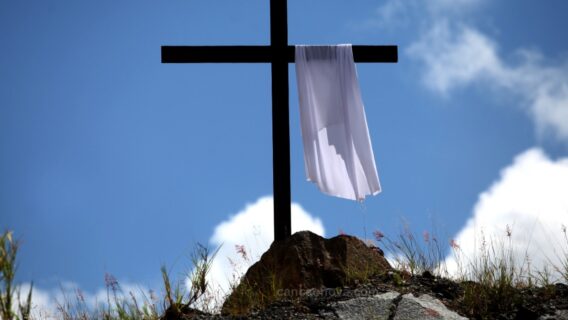 O que é a Semana Santa e o que os cristãos devem fazer