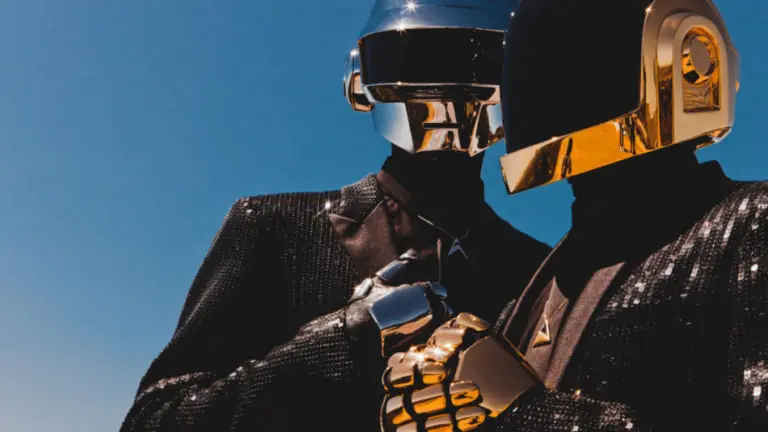 Banda Daft Punk se separa após 28 anos; entenda