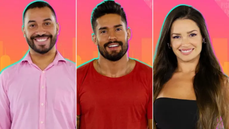 Enquete BBB21: parcial indica Arcrebiano eliminado do reality