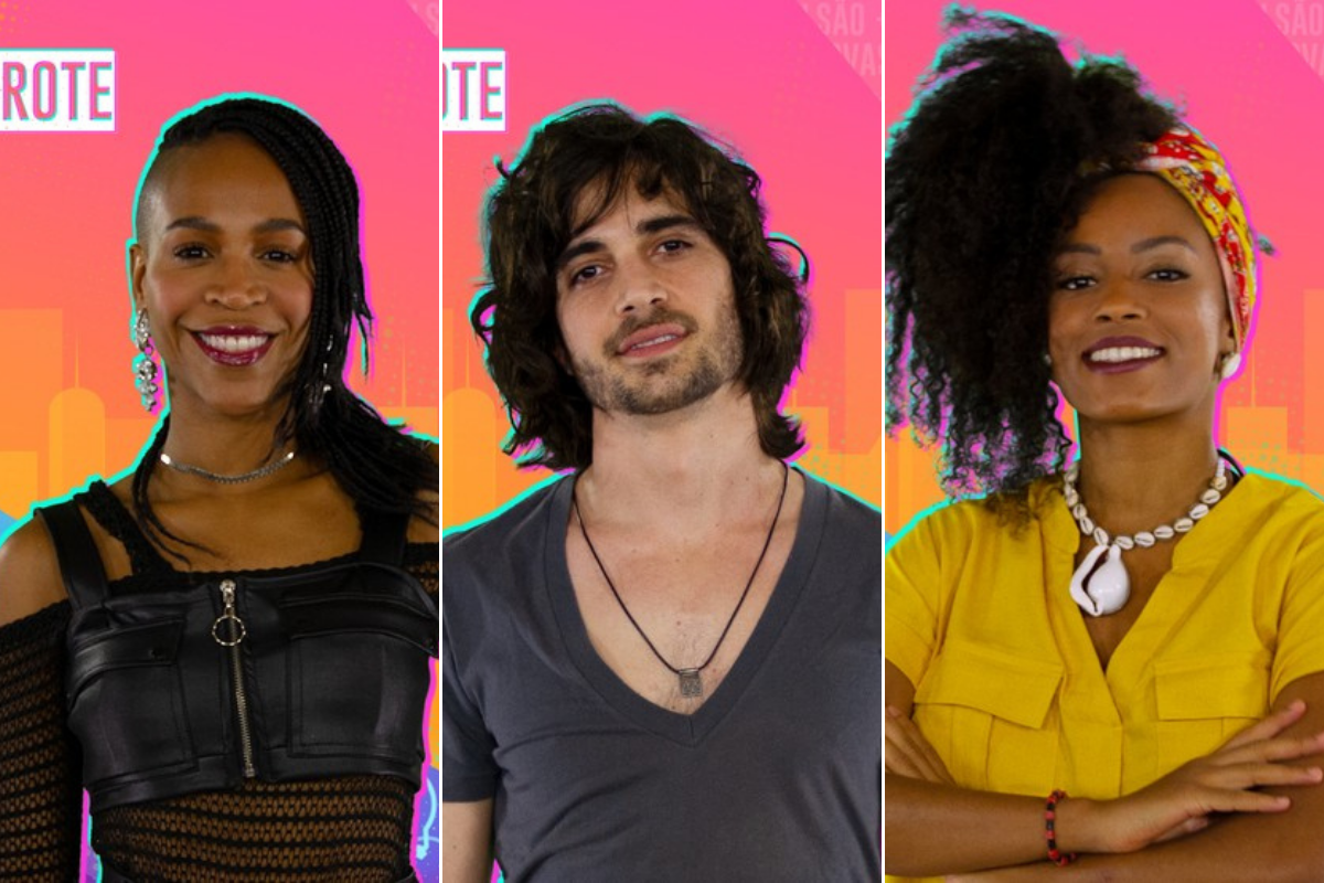 Enquete BBB 21: quem são os canceladores?