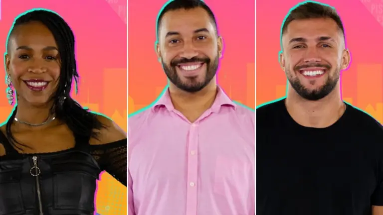 BBB21: veja como votar para eliminar Karol Conká, Arthur ou Gilberto