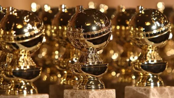 Como assistir ao globo de ouro 2021 na TV ao vivo no domingo (28/02)