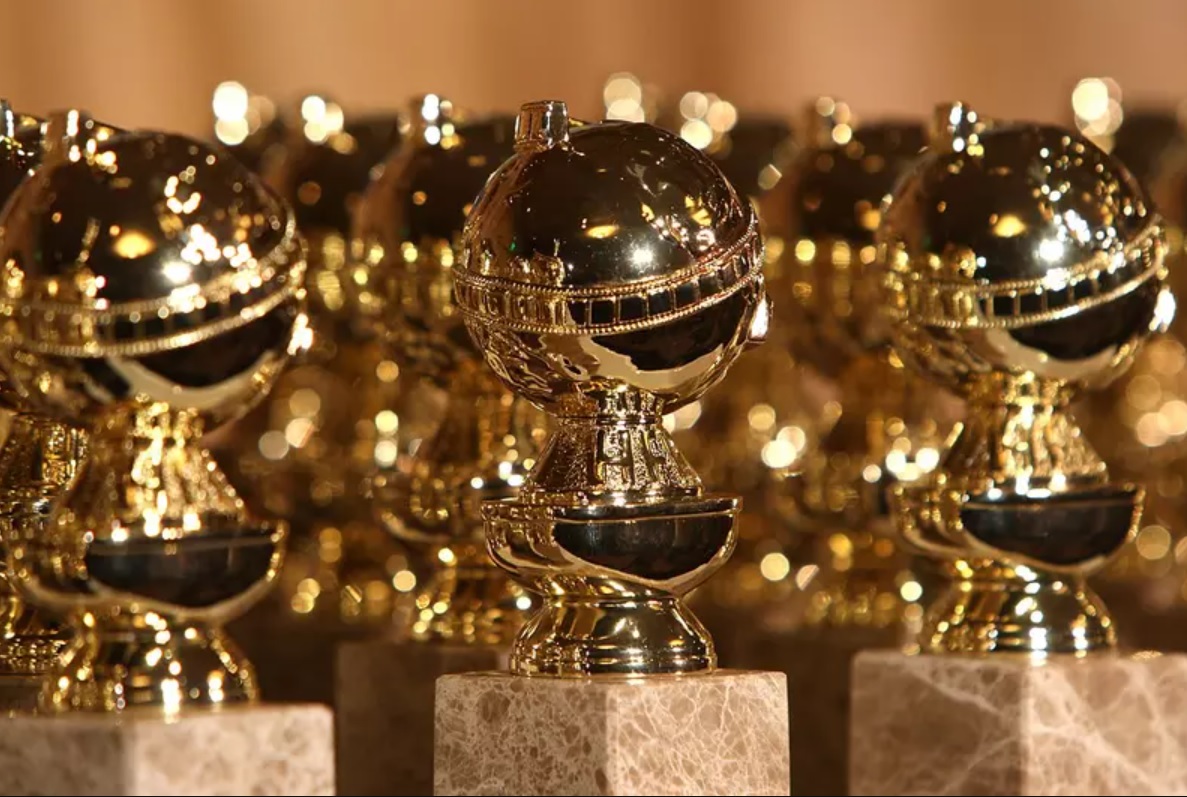 como assistir globo de ouro 2021