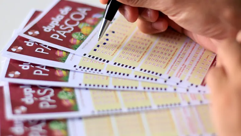 Resultado da Dupla Sena de Páscoa 2021: veja os números