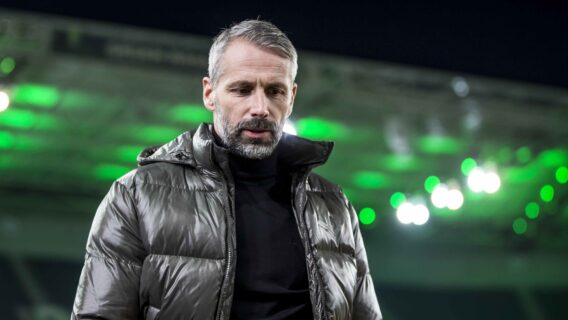 Conheça Marco Rose, novo técnico do Borussia Dortmund