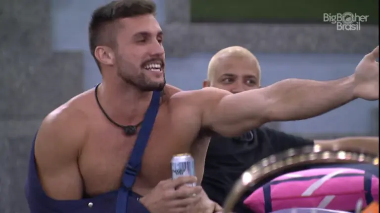 BBB21: veja o ‘dicionário BBB’ com as 9 expressões mais usadas