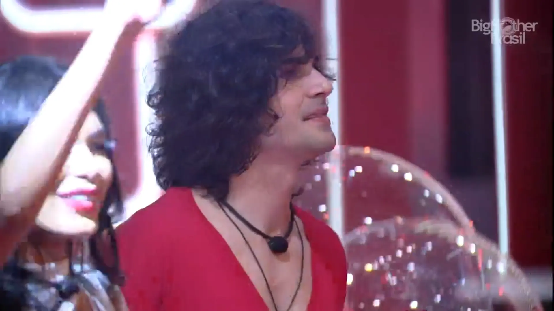Fiuk Festa no BBB21