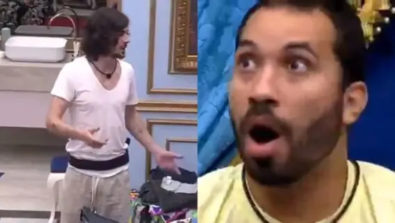 BBB21: Fiuk faz ‘fofoca do bem’ e muda os rumos do jogo; saiba mais