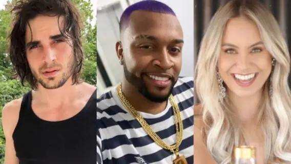 BBB 21: como votar para eliminar Fiuk, Nego Di ou Sarah