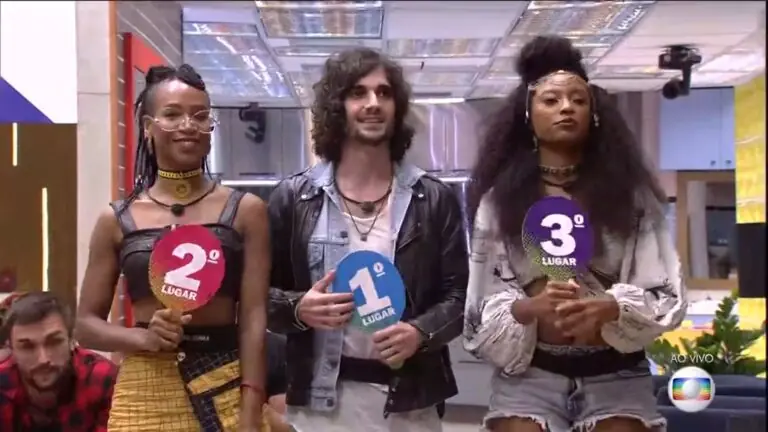 BBB21: veja a ‘final dos sonhos’ de cada um no jogo da discórdia