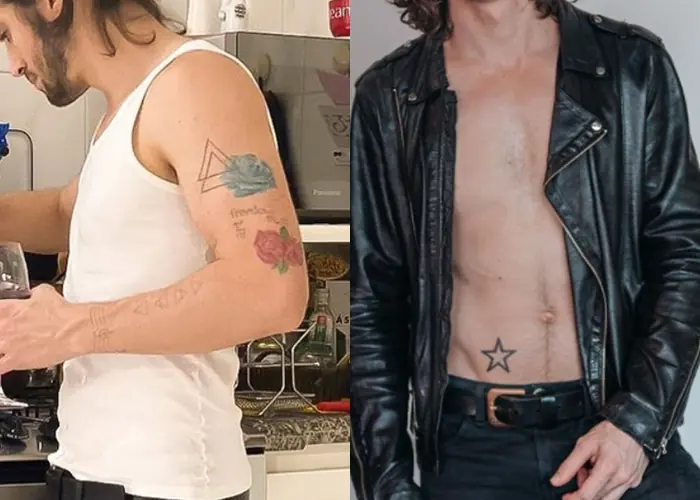 Imagem mostra Fiuk do BBB21