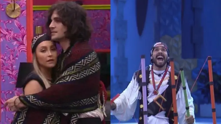 BBB21: veja a reação da web ao primeiro paredão do reality
