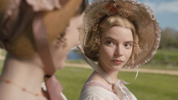 Veja onde assistir os filmes indicados ao Globo de Ouro 2021