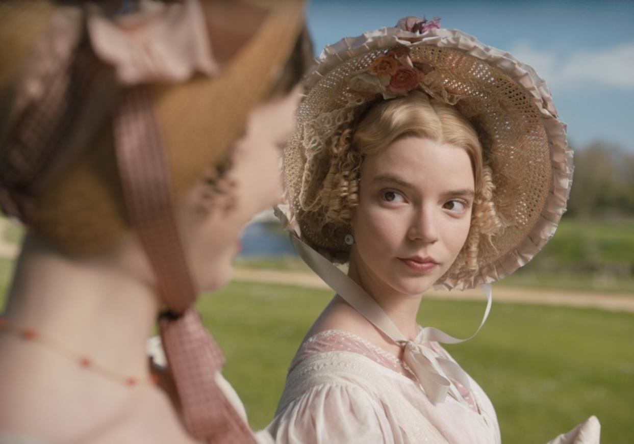 filmes indicados ao globo de ouro 2021