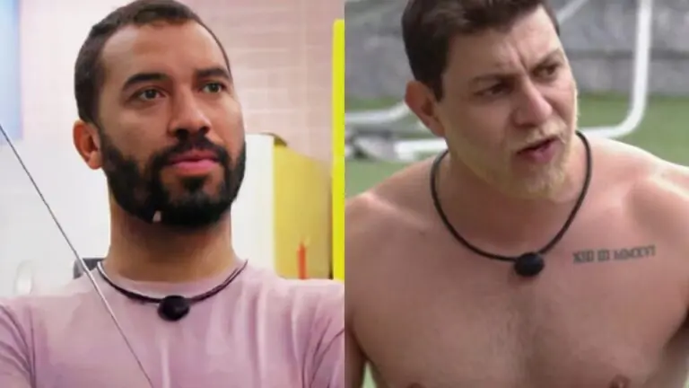 Resumo BBB21: Gilberto é alvo de racismo e Caio xinga Fiuk (05/02)