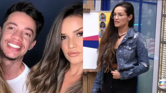 BBB21: quem é o irmão que Juliette quer apresentar a Gilberto?