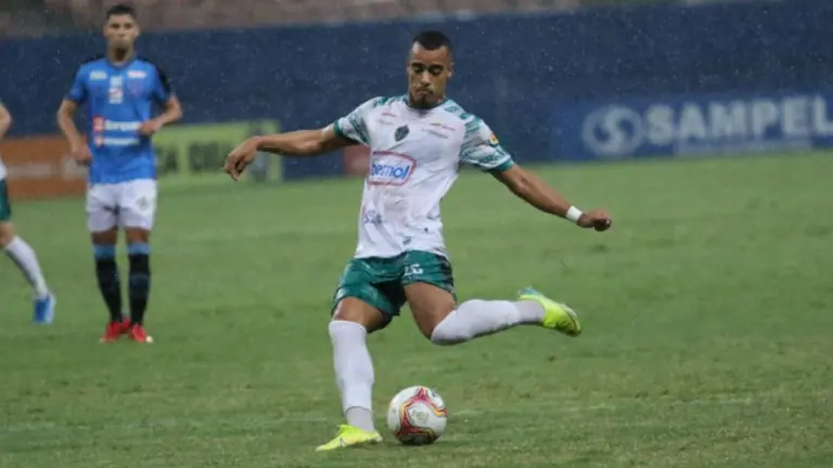 Manaus x Paysandu (3/2): onde assistir e escalações da Copa Verde