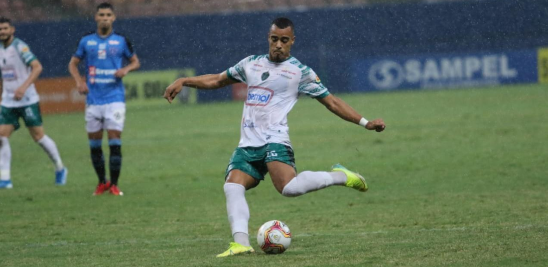 Saiba onde assistir a partida entre Manaus e Paysandu
