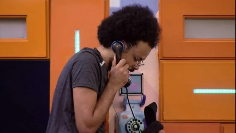 BBB21: saiba que horas o Big Fone vai tocar neste sábado (27/02)