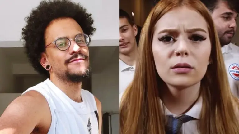 BBB21: João já falou mal de filme de Viih Tube antes do BBB