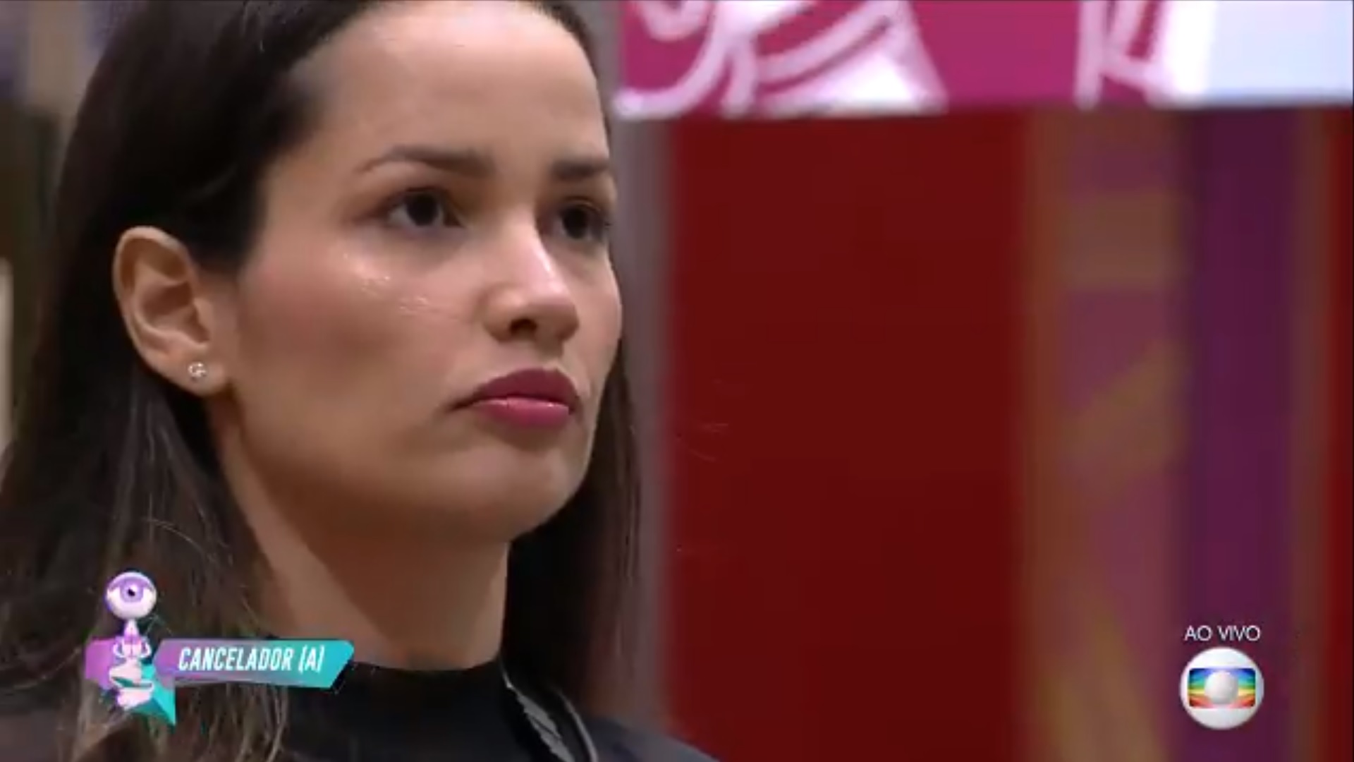 participante do bbb - Instagram Juliette BBB21