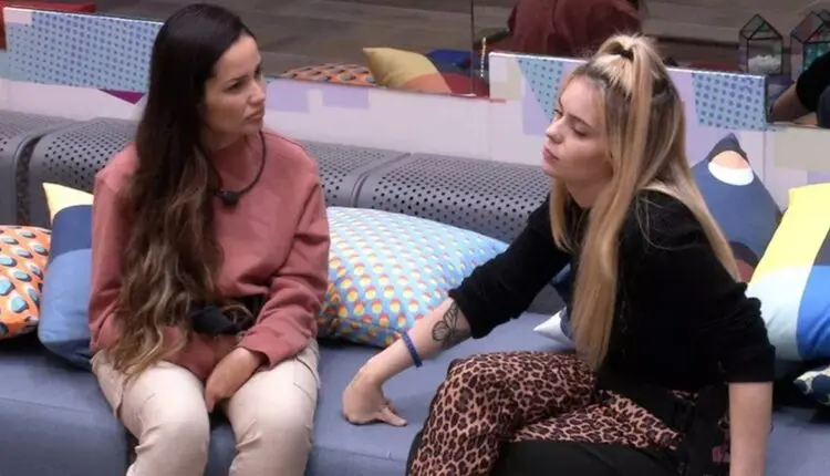 Instagram Juliette BBB21