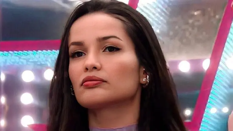 BBB21: MC muda letra e lança versão de ‘Oh Juliana’ sobre Juliette; ouça