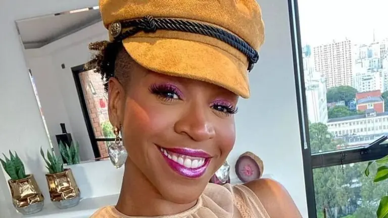 BBB 21: o que Karol Conka perdeu ao entrar no BBB?