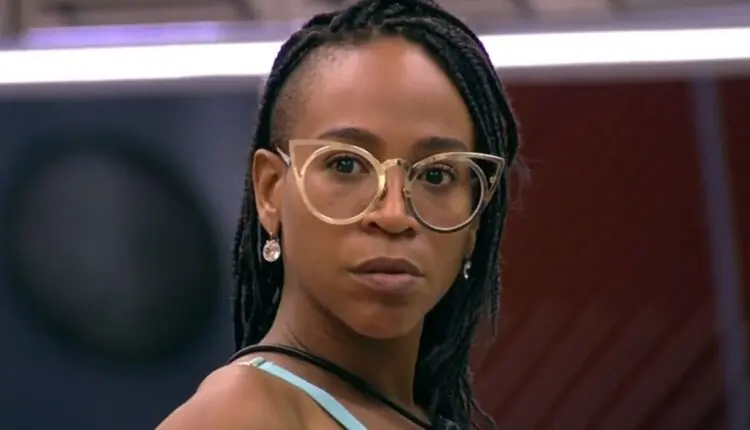 Na imagem Karol Conka BBB21