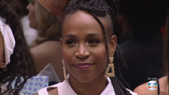 BBB21: web fica em polvorosa com saída de Karol; veja a percersussão