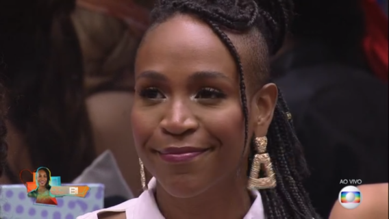 BBB 21: veja como foi a madrugada pós eliminação de Karol Conká