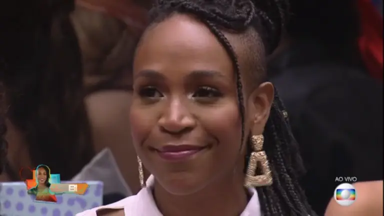 BBB21: Karol Conká é eliminada com 99,17%, maior rejeição da história