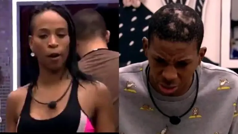 BBB21: 4 momentos que fazem de Karol Conká a maior vilã do reality