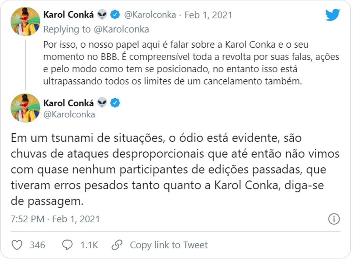 Karol Conká