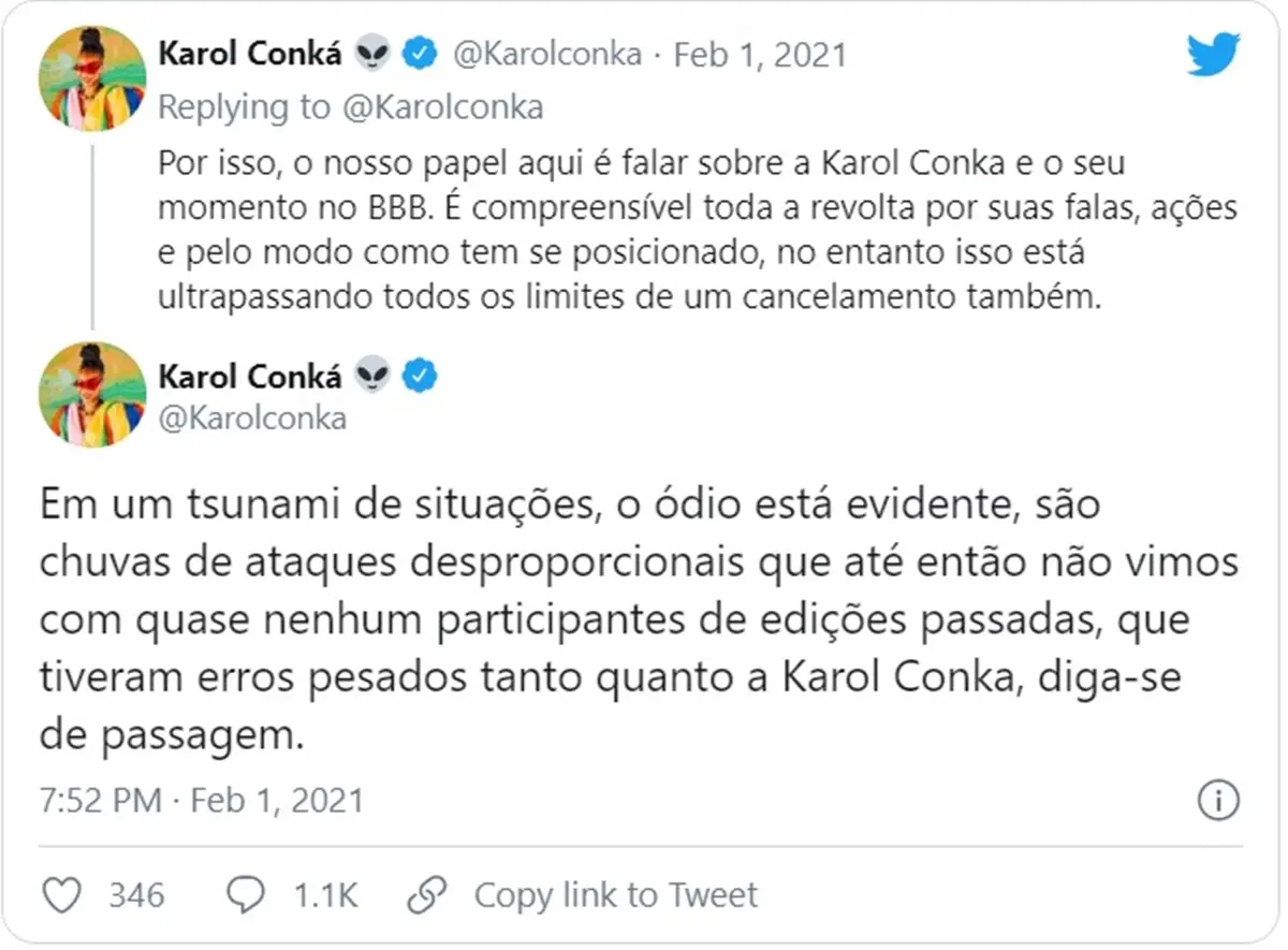 Karol Conká
