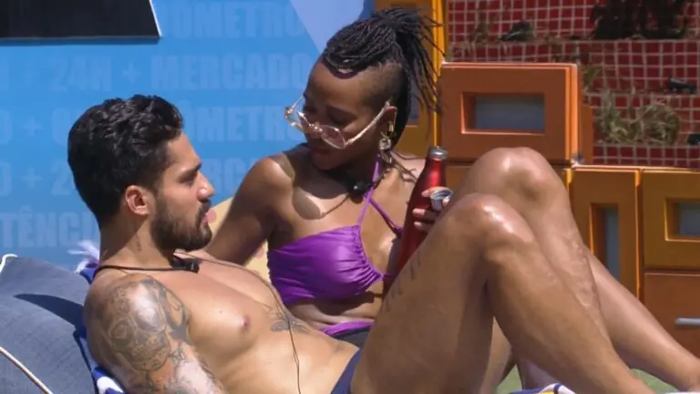 Resumo BBB21: machismo e mais polêmicas marcam dia (3/2)