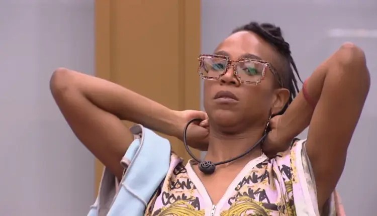 Karol Conká - BBB 21