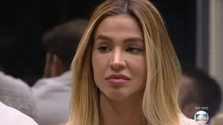BBB 21: Kerline é eliminada e entra no top 5 de maiores rejeições