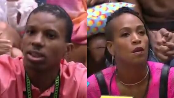BBB21: jogo da discórdia tem embate entre Karol e Lucas; veja