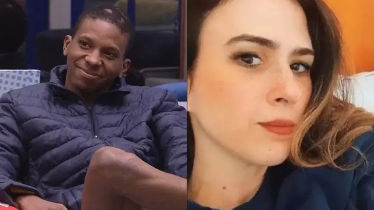 BBB21: fãs e famosos criam vaquinha para Lucas; saiba como ajudar