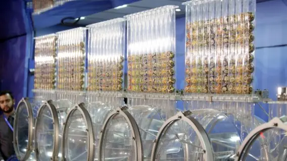 Resultados das Loterias de terça-feira (02/03/21); veja os números