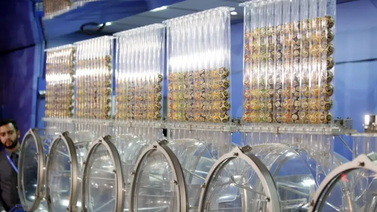 Loterias Caixa no Carnaval: veja a programação dos sorteios