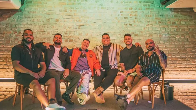 Hits pagode 2021: os melhores lançamentos do verão para curtir o ano todo