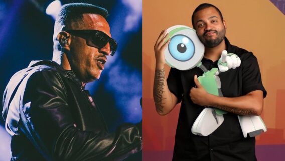 BBB21: Mano Brown fala sobre comportamento de Projota