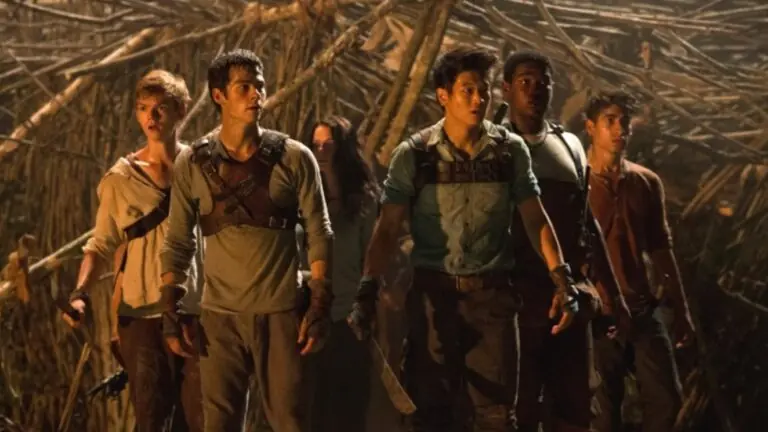 Domingo Maior vai exibir Maze Runner: Prova De Fogo hoje (21)